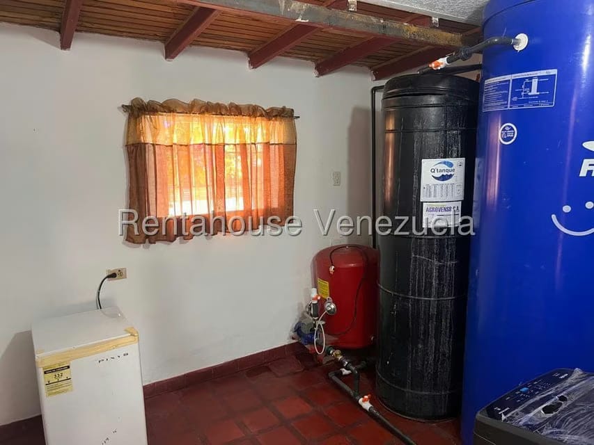 Casa (Duplex) en Venta en El Recreo, Lara - 38