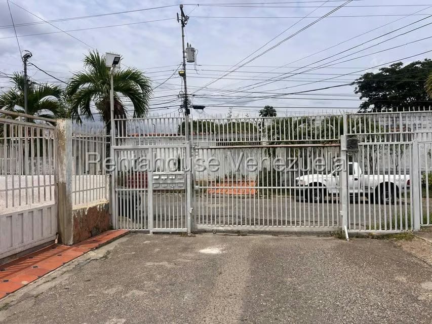 Casa (Duplex) en Venta en El Recreo, Lara - 39