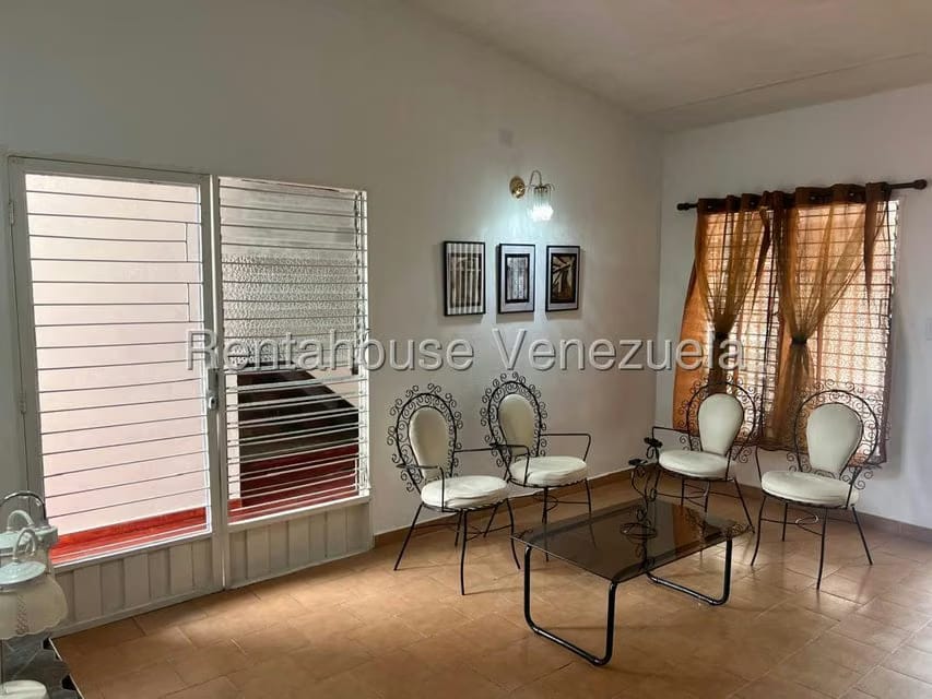 Casa (Duplex) en Venta en El Recreo, Lara - 7