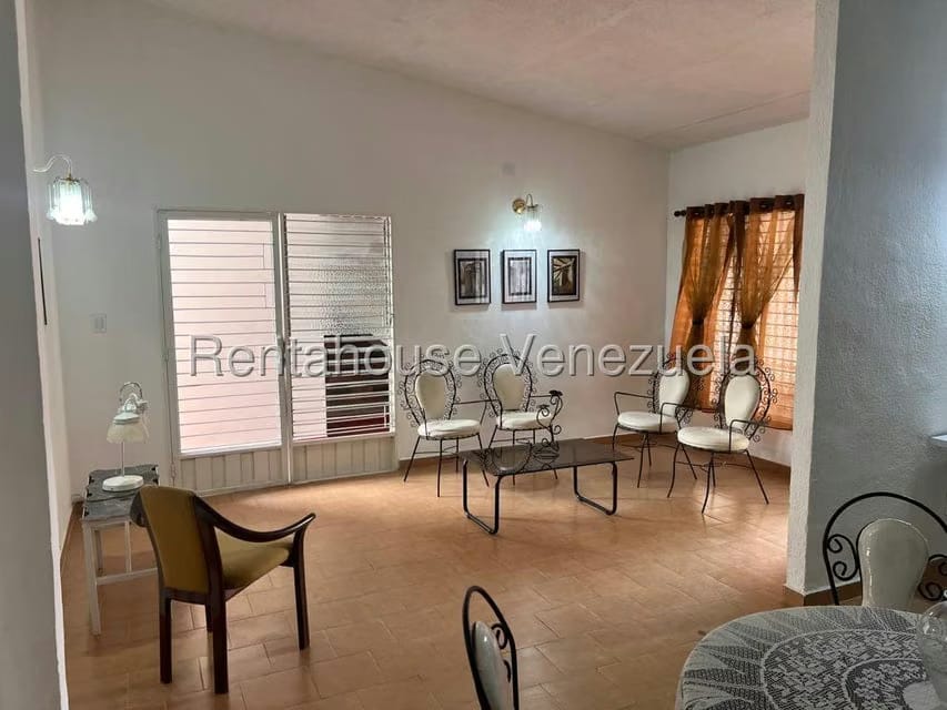 Casa (Duplex) en Venta en El Recreo, Lara - 8