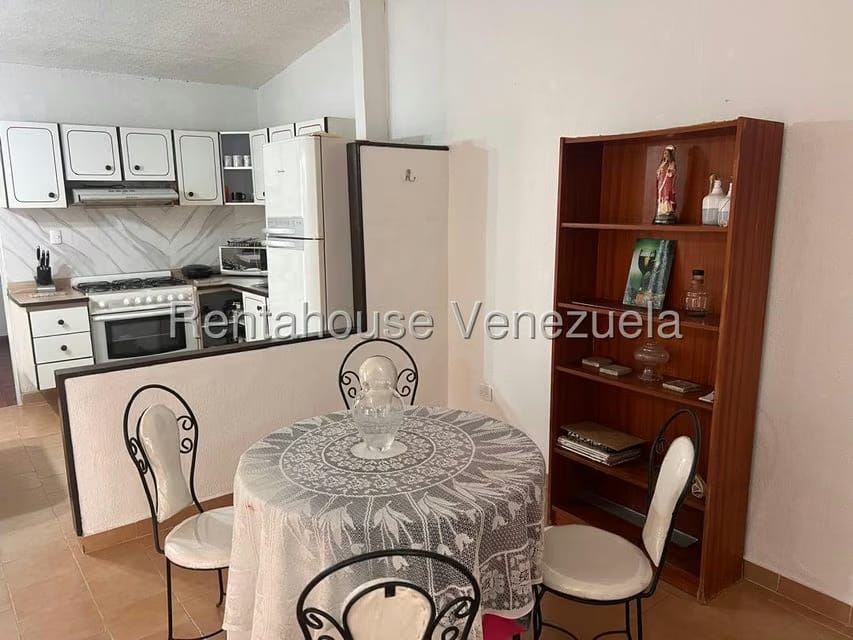 Casa (Duplex) en Venta en El Recreo, Lara - 10