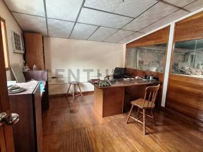 Propiedad Av Alterna Galpón / Residencia - 3