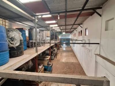 Propiedad Av Alterna Galpón / Residencia - 5