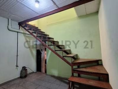 Propiedad Av Alterna Galpón / Residencia - 6