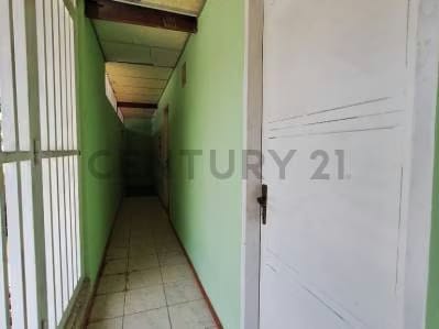 Propiedad Av Alterna Galpón / Residencia - 7