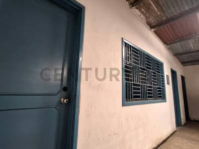 Propiedad Av Alterna Galpón / Residencia - 9