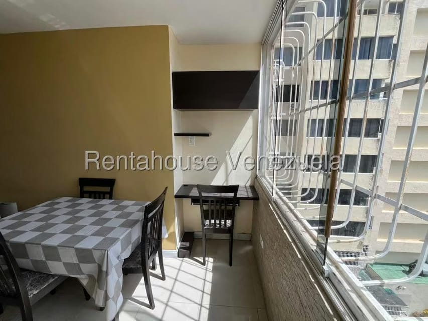 Apartamento (1 Nivel) en Alquiler en Baruta, Distrito Metropolitano - 7