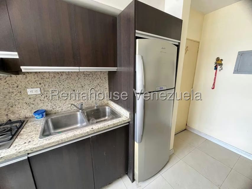 Apartamento (1 Nivel) en Alquiler en Baruta, Distrito Metropolitano - 10