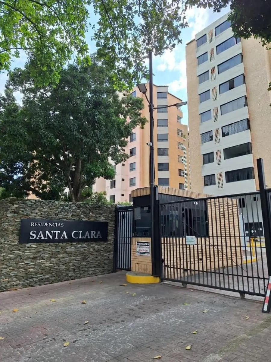 Apartamento en Alquiler en San José Valencia