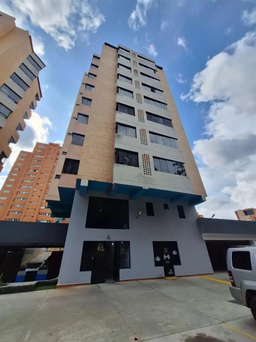 Apartamento en Alquiler en San José Valencia - 2