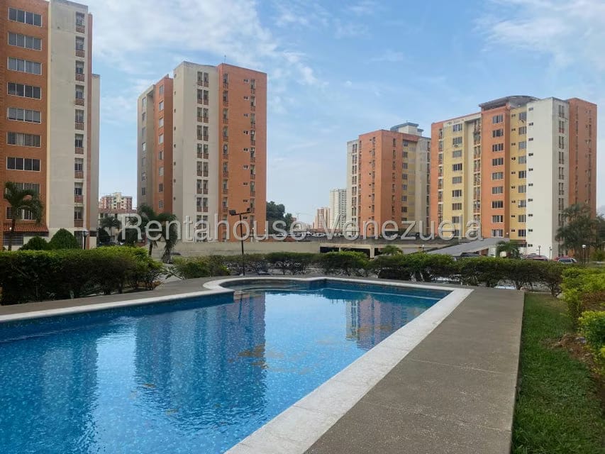 Apartamento (1 Nivel) en Venta en El Rincon, Carabobo