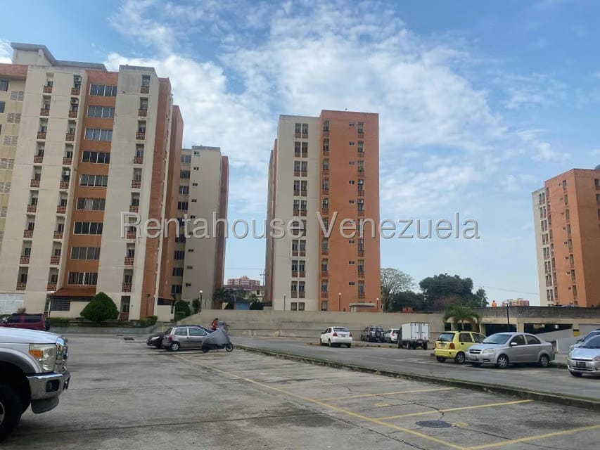 Apartamento (1 Nivel) en Venta en El Rincon, Carabobo - 20
