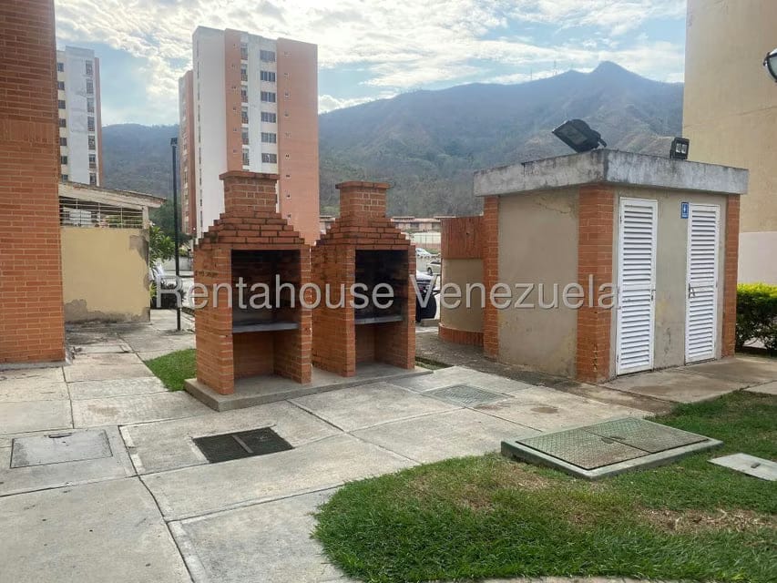 Apartamento (1 Nivel) en Venta en El Rincon, Carabobo - 21