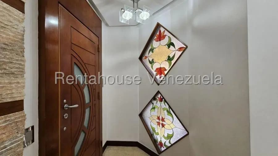 Apartamento en Venta en Altamira Caracas - 2