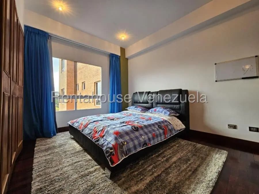Apartamento en Venta en Altamira Caracas - 11