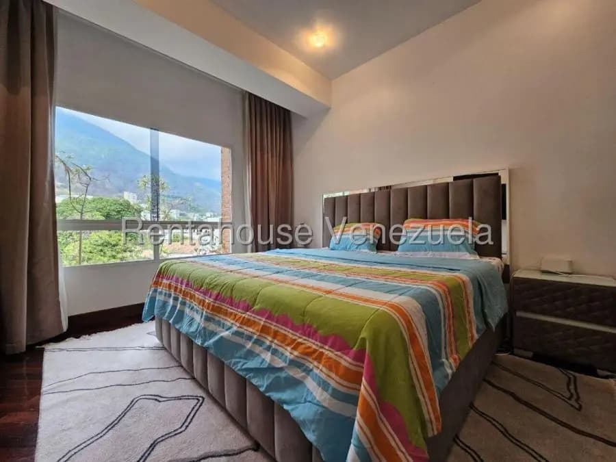Apartamento en Venta en Altamira Caracas - 12