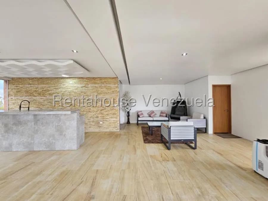 Apartamento en Venta en Altamira Caracas - 13