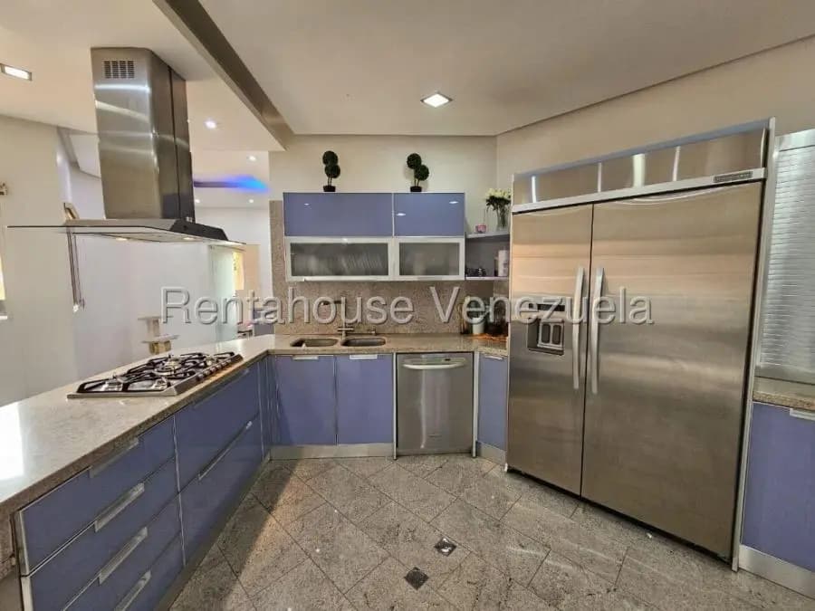 Apartamento en Venta en Altamira Caracas - 16