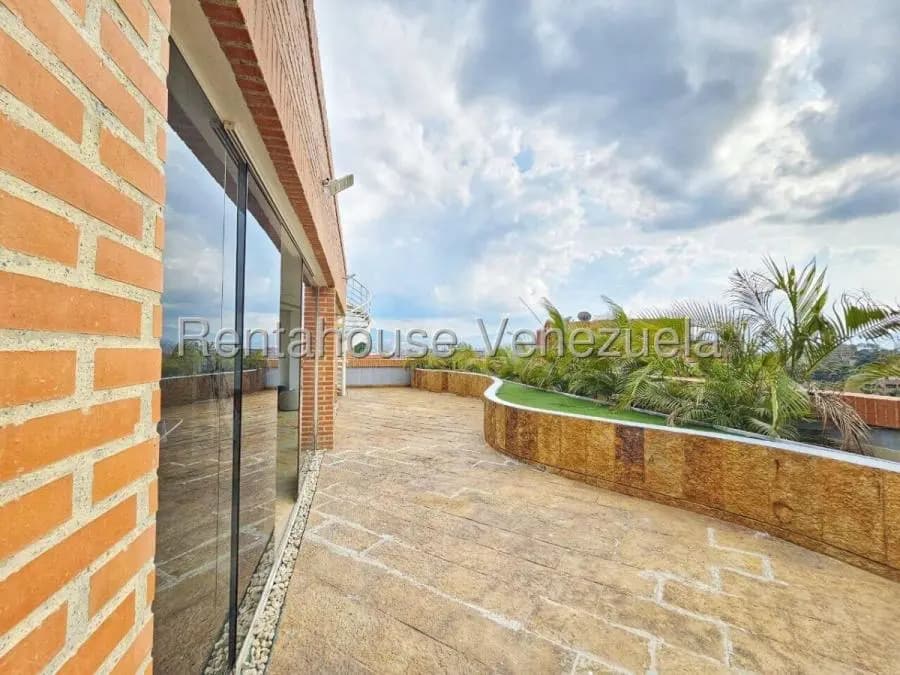 Apartamento en Venta en Altamira Caracas - 17