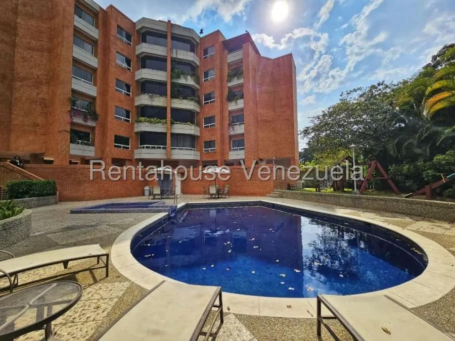 Apartamento en Venta en Altamira Caracas - 18
