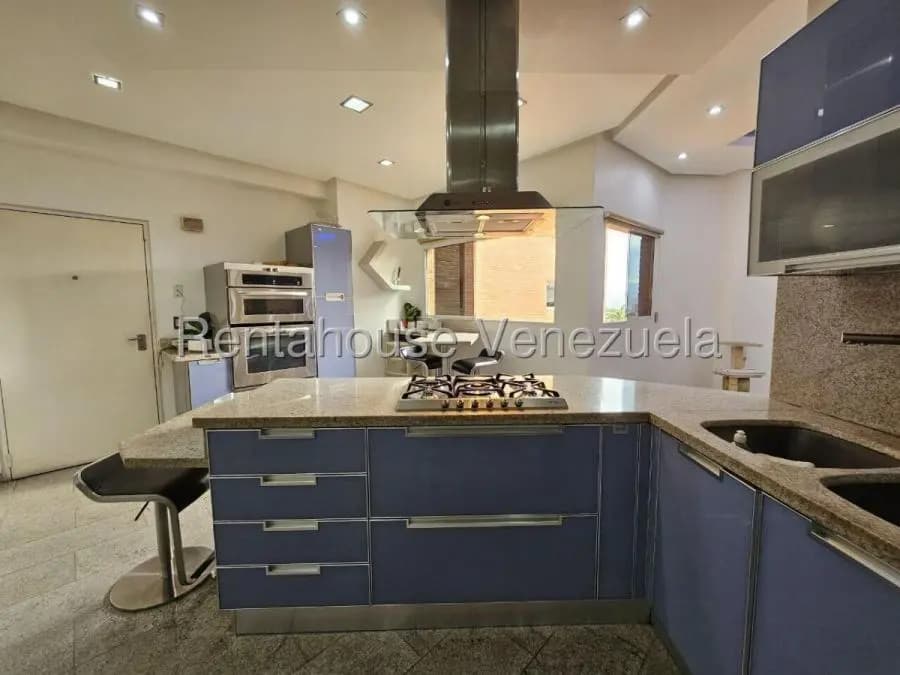 Apartamento en Venta en Altamira Caracas - 19