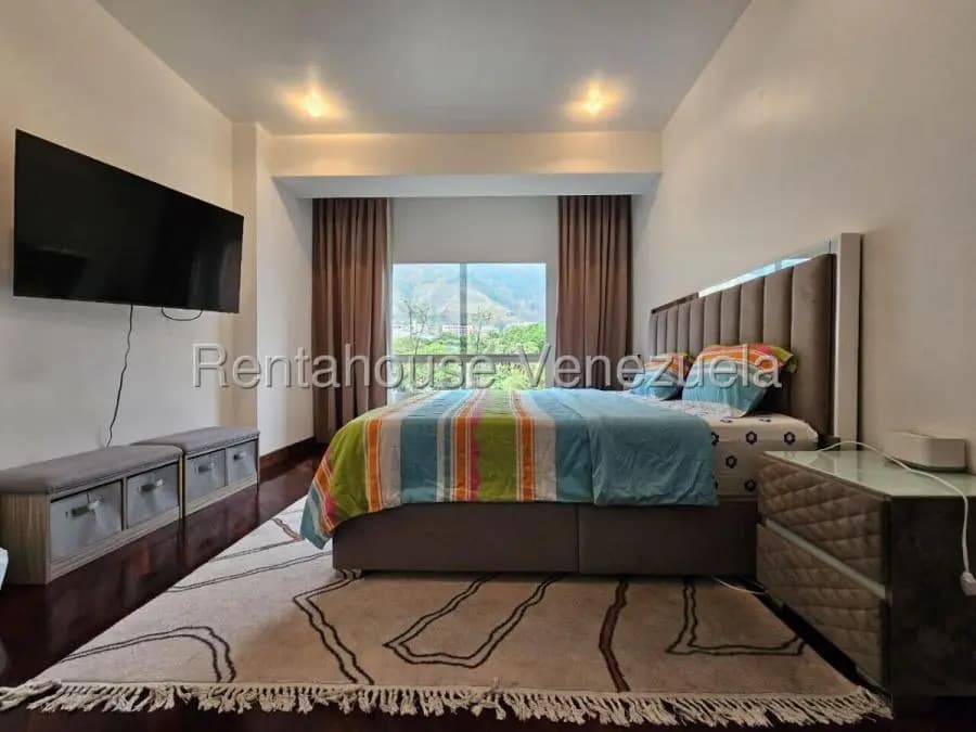 Apartamento en Venta en Altamira Caracas - 20