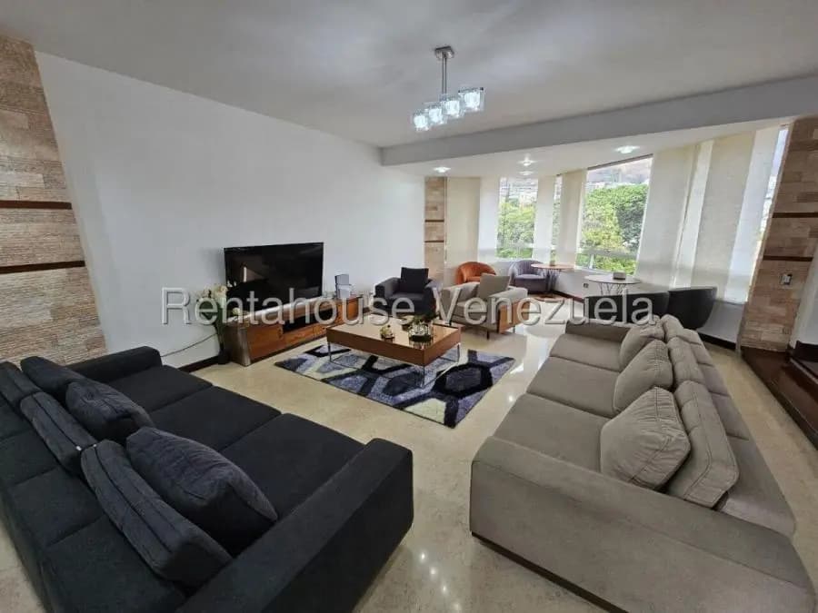 Apartamento en Venta en Altamira Caracas - 22
