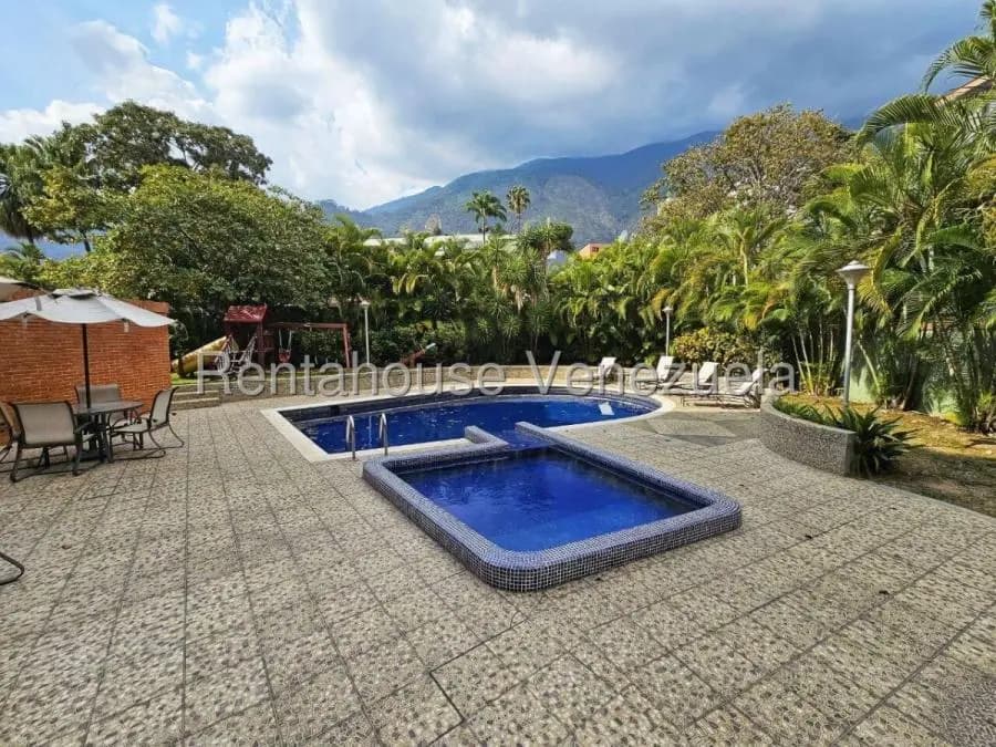 Apartamento en Venta en Altamira Caracas - 24