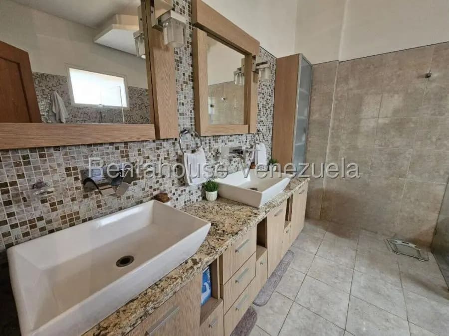 Apartamento en Venta en Altamira Caracas - 25