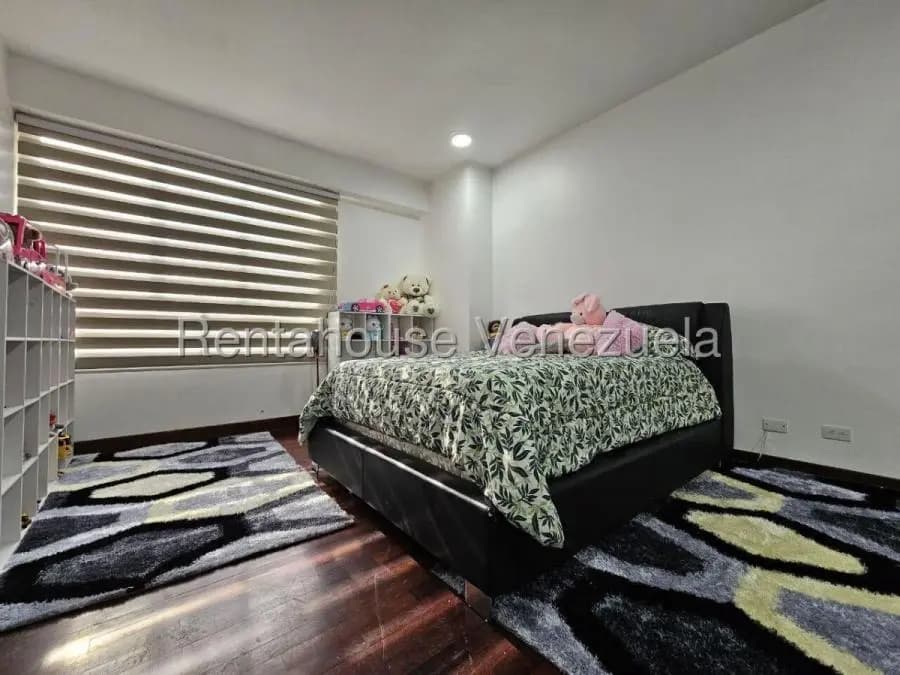 Apartamento en Venta en Altamira Caracas - 26