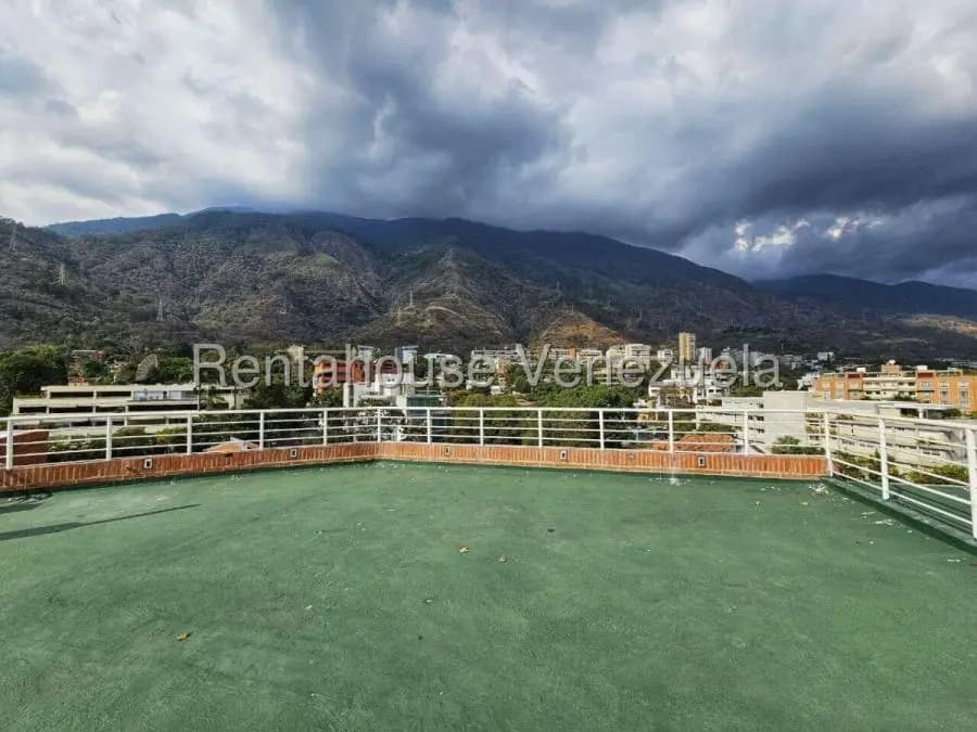 Apartamento en Venta en Altamira Caracas - 4