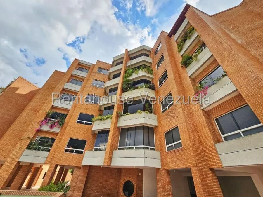 Apartamento en Venta en Altamira Caracas - 5