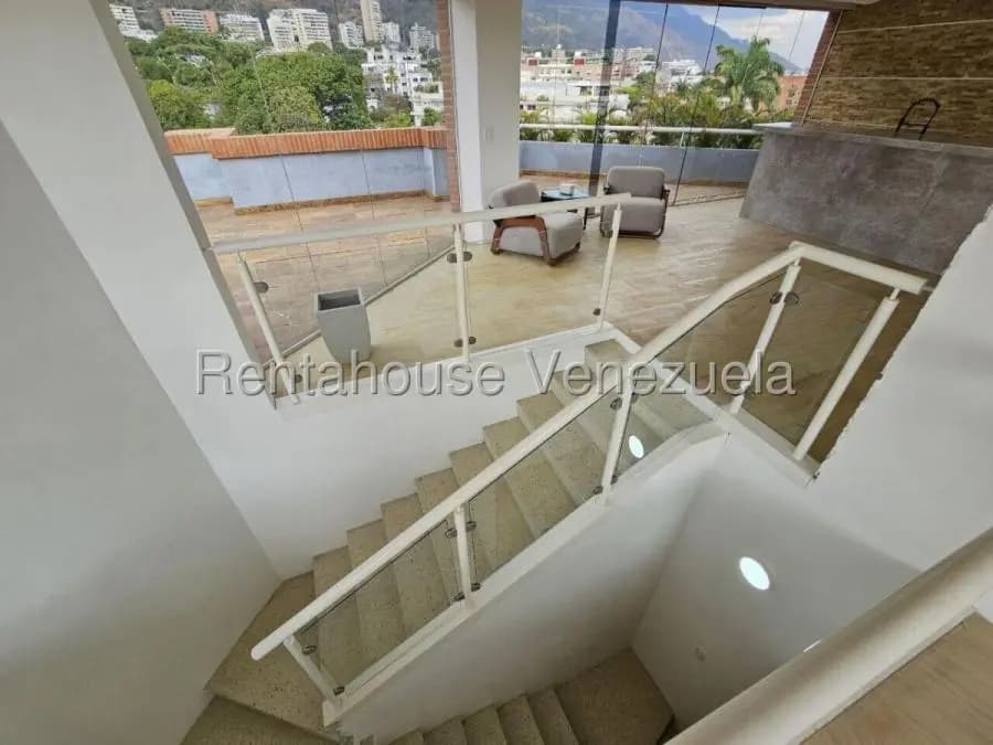 Apartamento en Venta en Altamira Caracas - 6