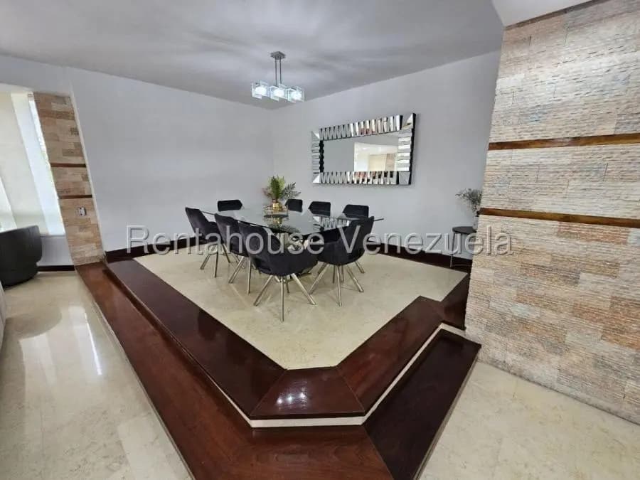 Apartamento en Venta en Altamira Caracas - 7