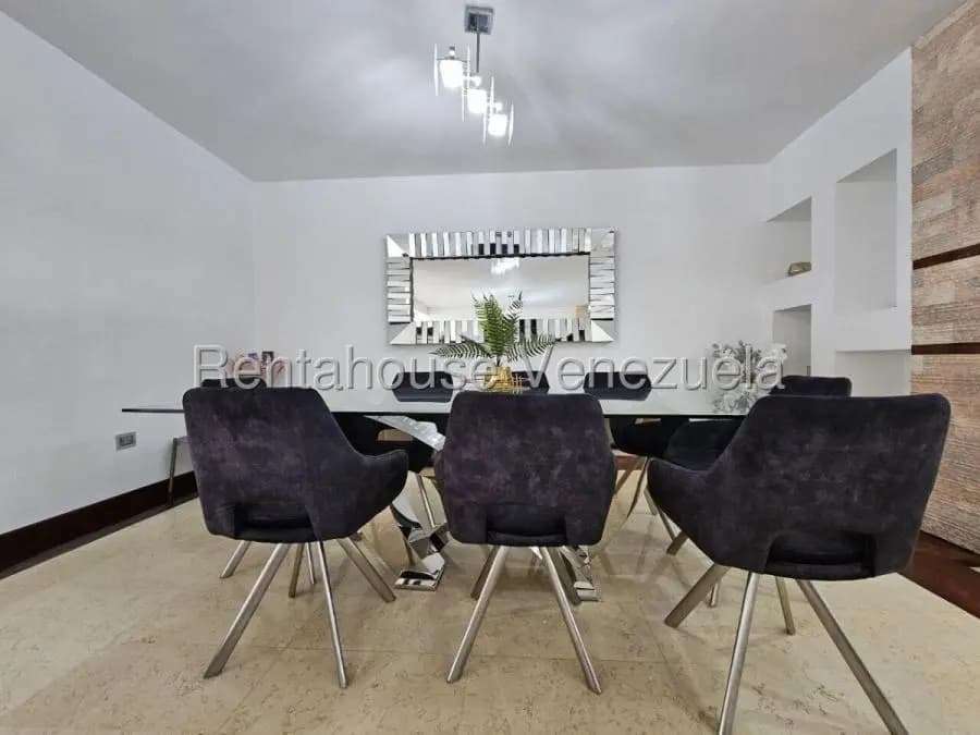 Apartamento en Venta en Altamira Caracas - 8