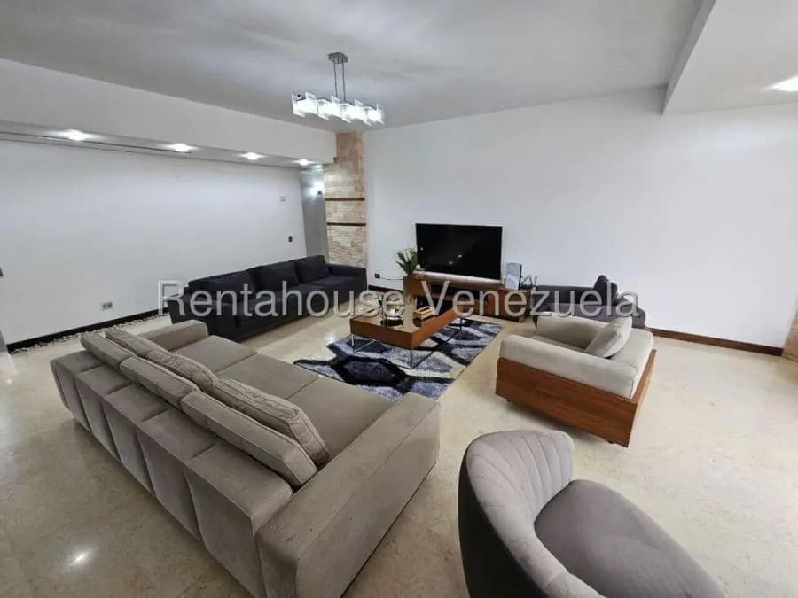 Apartamento en Venta en Altamira Caracas - 9