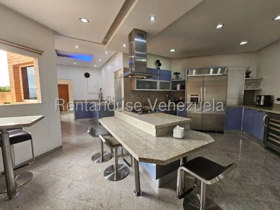 Apartamento en Venta en Altamira Caracas - 10