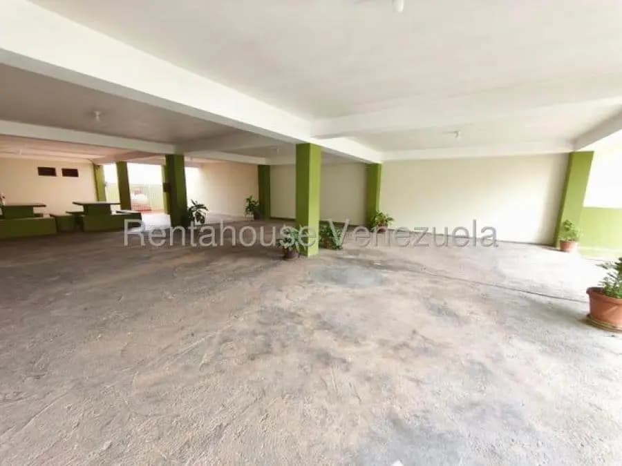 Apartamento en Venta en José Félix Ribas La Victoria