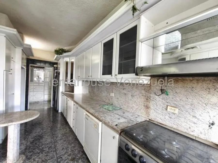 Apartamento en Venta en José Félix Ribas La Victoria - 2