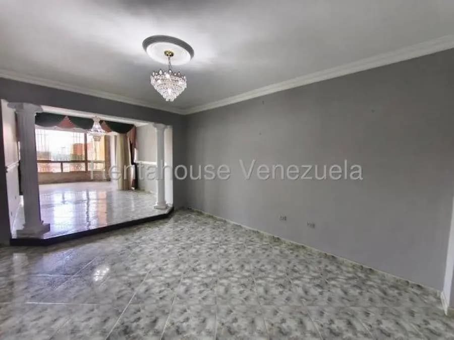 Apartamento en Venta en José Félix Ribas La Victoria - 11