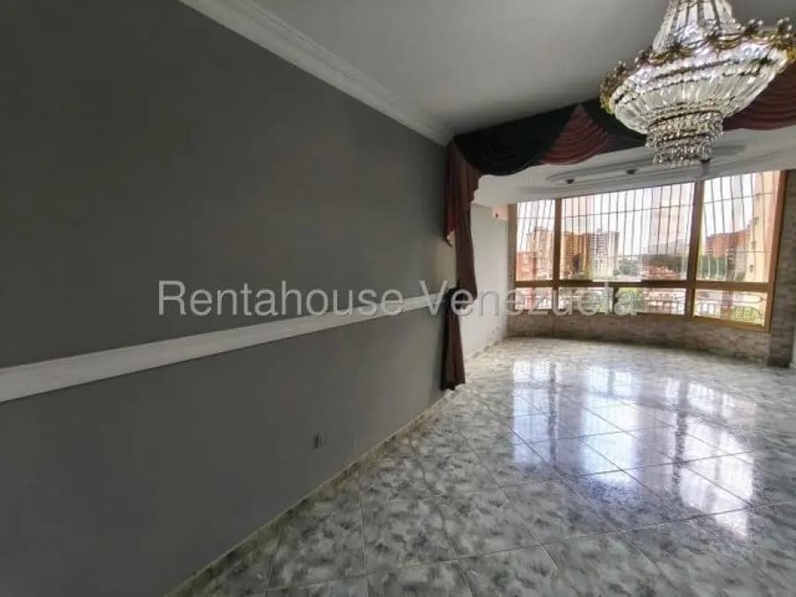 Apartamento en Venta en José Félix Ribas La Victoria - 12