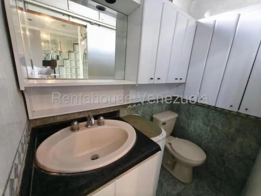 Apartamento en Venta en José Félix Ribas La Victoria - 16