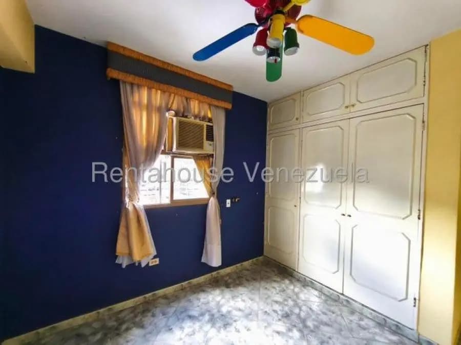 Apartamento en Venta en José Félix Ribas La Victoria - 17