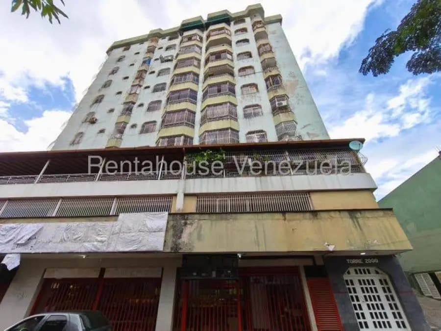 Apartamento en Venta en José Félix Ribas La Victoria - 20
