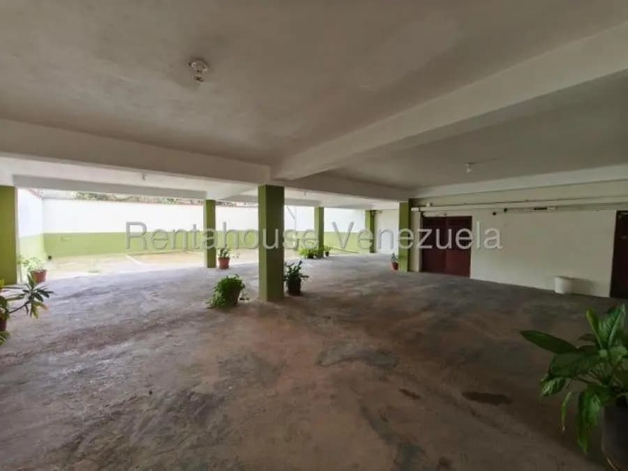 Apartamento en Venta en José Félix Ribas La Victoria - 4