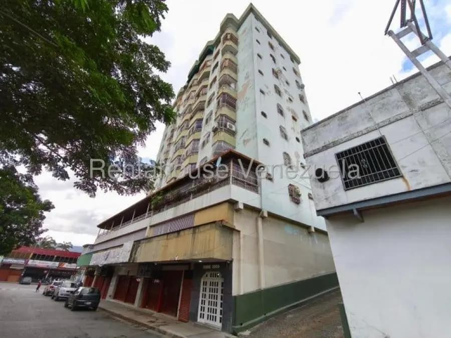 Apartamento en Venta en José Félix Ribas La Victoria - 7