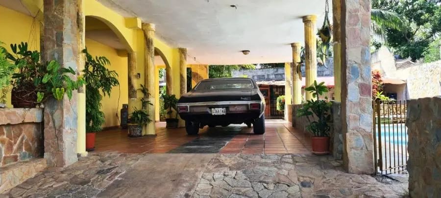 Casa en Venta en Margarita La Asunción - 15