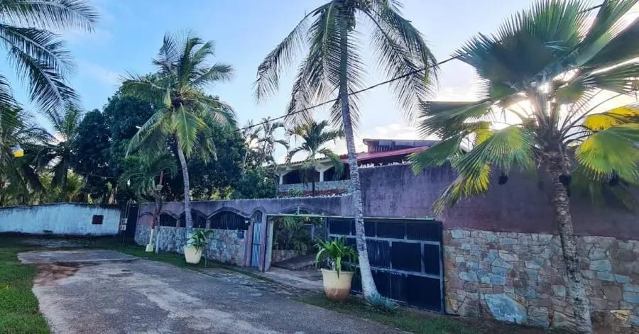 Casa en Venta en Margarita La Asunción - 28