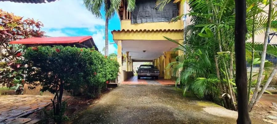 Casa en Venta en Margarita La Asunción - 4