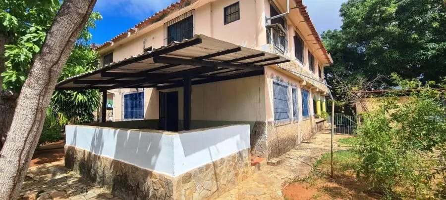 Casa en Venta en Margarita La Asunción - 5